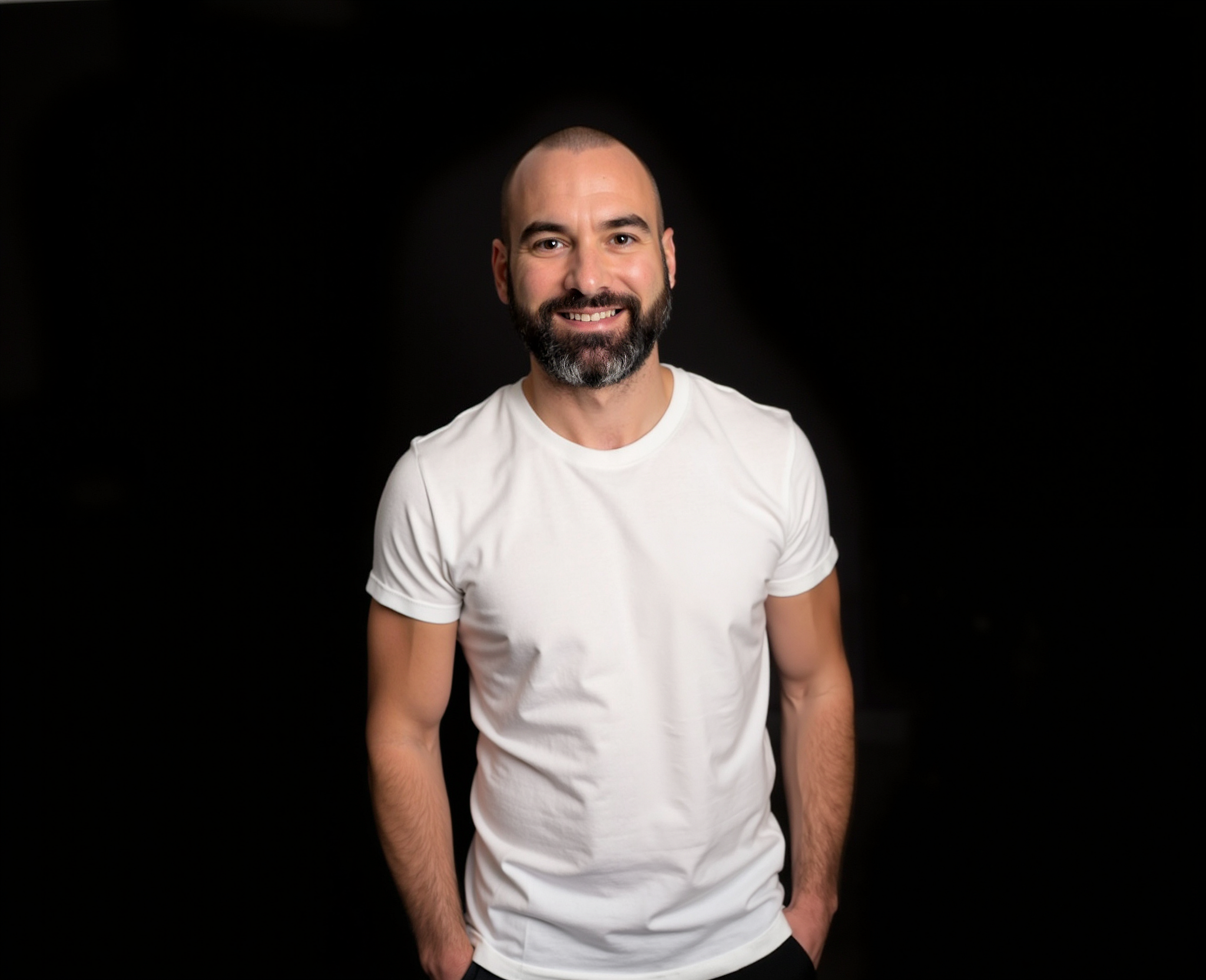 Ben Andrews - Cybersecurity Consultant